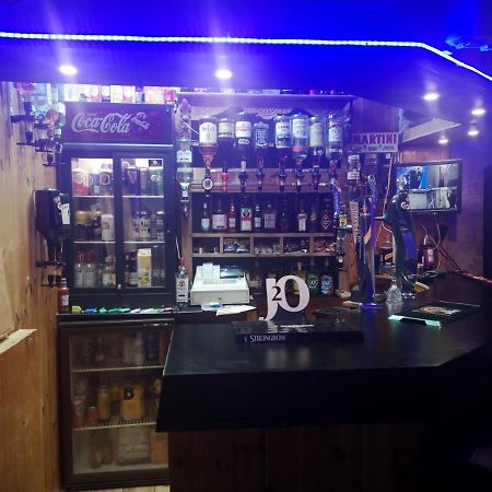 The Belvere ブラックプール エクステリア 写真