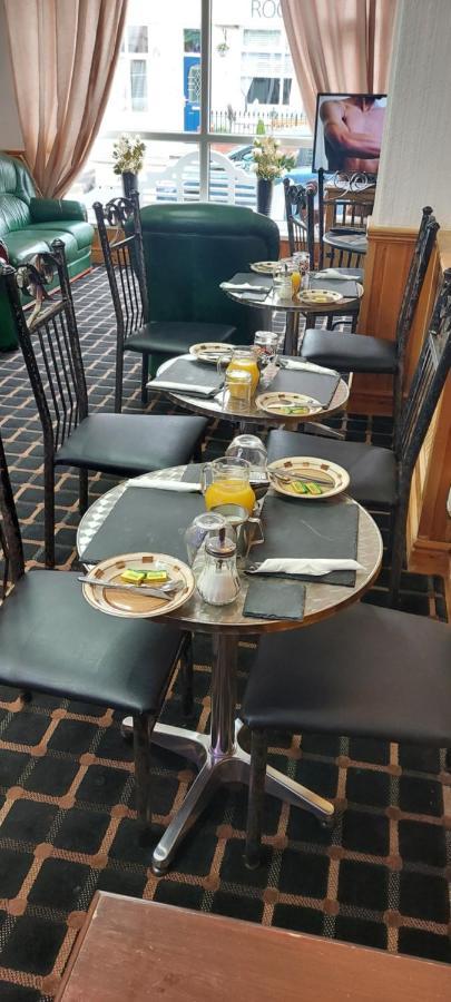The Belvere ブラックプール エクステリア 写真